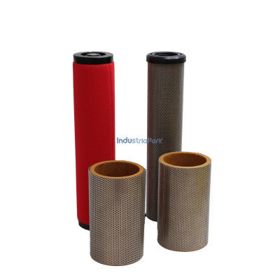 Filter-SET TP dryer DC33 (E)