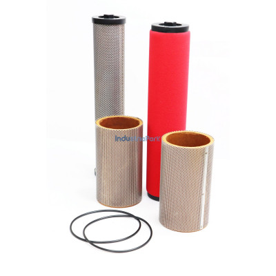 Overhanul-SET TP dryer DC75 (E)