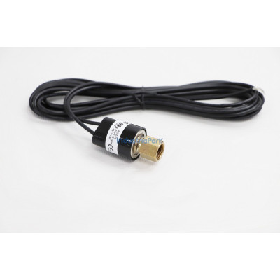 Pressure switch, fan1    E20,7/A15,9bar
