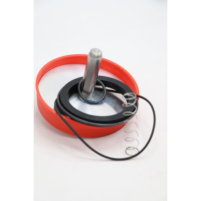 M kit, inlet valve