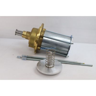 Repair kit Inlet valve