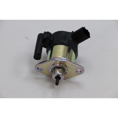 Fuel cut-off