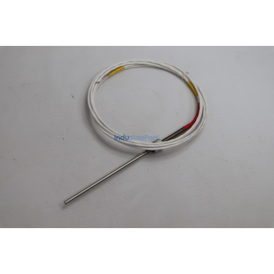 Temperature sensor digital panel    