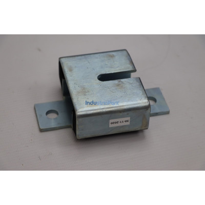 Antivibration mount 90x70x43