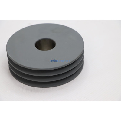 Belt pulley    