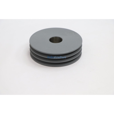 Belt pulley