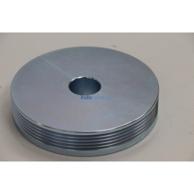 Pulley cpl.