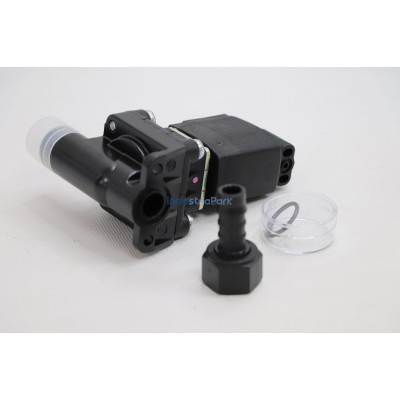 Valve Unit ECO-DRAIN 13/14    