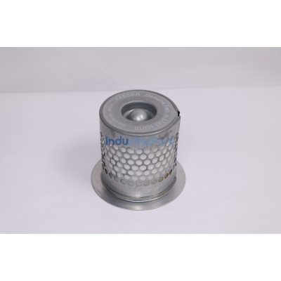 Oil separator cartridge cpl.  6.3795.1