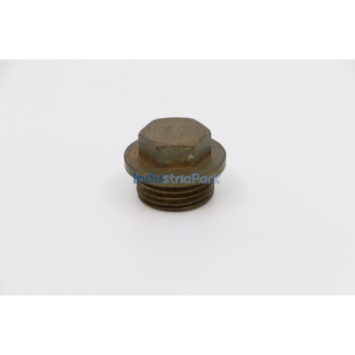 SCREW PLUG 2.8700.0