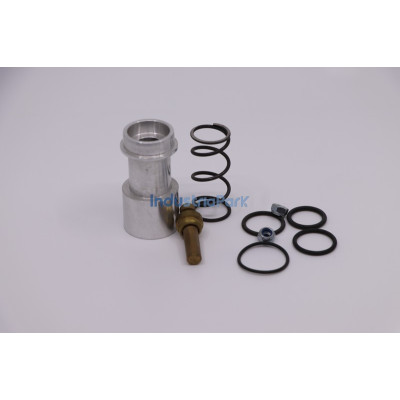 COMBINATION VALVE REPAIR KIT 400848.00020