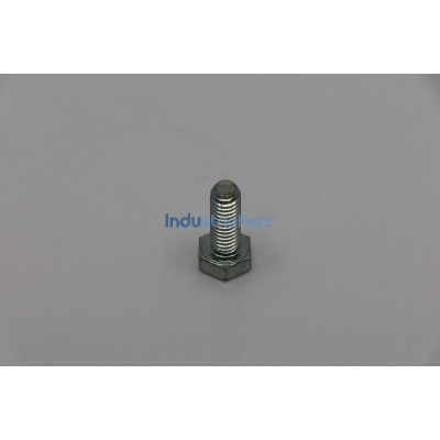HEX SCEW M6X16 6.0720.0