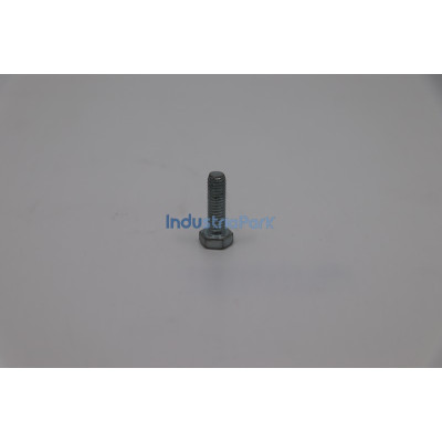 HEXAGON BOLT M6X20 6.0721.0