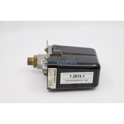 PRESSURE SWITCH 7.2974.1