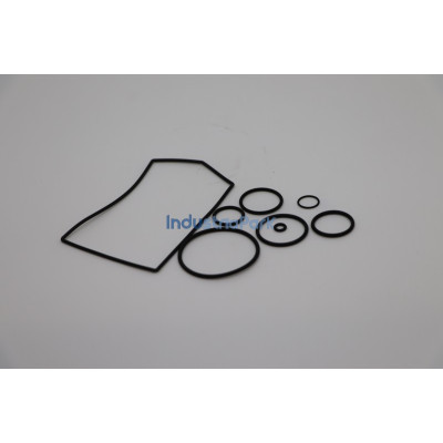 ECO DRAIN 21 SEAL SET 8.2521.0