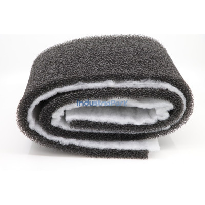 Filter mat, cooling air kit  403017.0