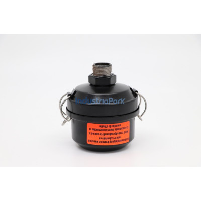 Air filter M22x1,5  6.0173.1
