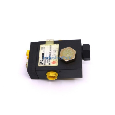 CHECK VALVE-R1/2"300 BAR  10007783