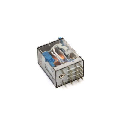 RELAY 4XUM 5A/250VAC 24VDC  10119592