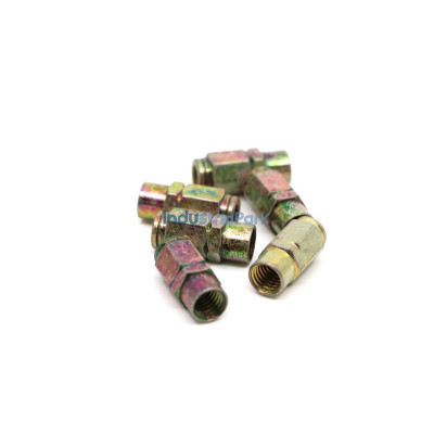 SCREWED SLEEVE 6  10124190