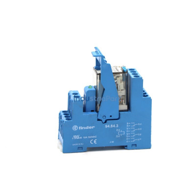 RELAY 24DC  10178121