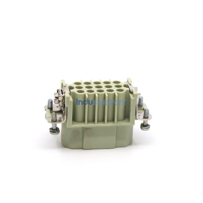 CONTACT INSERT FOR SOCKET CONNECTORS  10012196