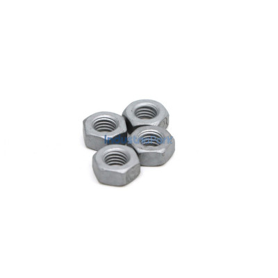 NUT M 10  10001251