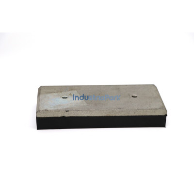 RUBBER RAIL REINFORCEMENT  10177646