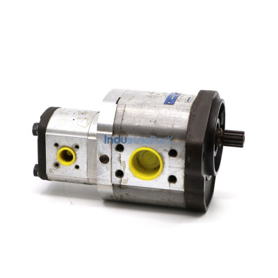 FIXED DISPLACEMENT PUMP 61+11 CCM/U  98392866