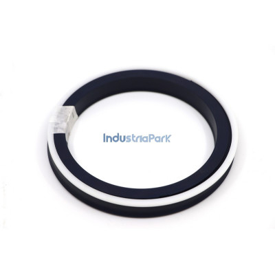 GROOVED RING SEALING SET  10003456