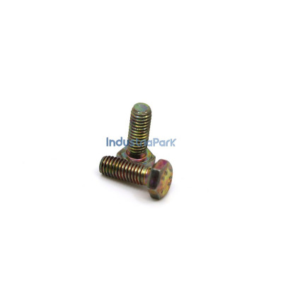 SCREW M 6 X 16  10001762