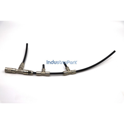 STRUCTURAL COMPONENT: PIPING  10207681