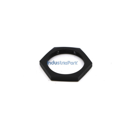 NUT HEX M30X1,5 PA FOR PUSHBUTTON  98423089