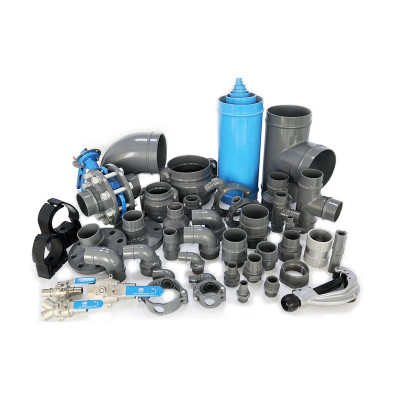 Airpipe Compressed Air Piping Systems