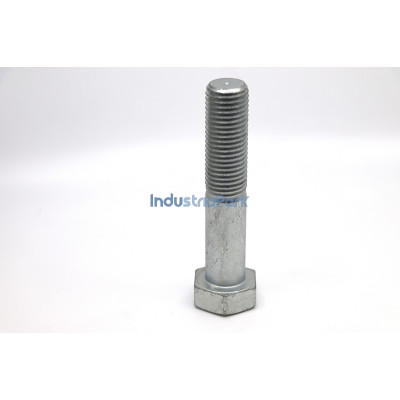 HEXAGON BOLT DIN 931  10001295
