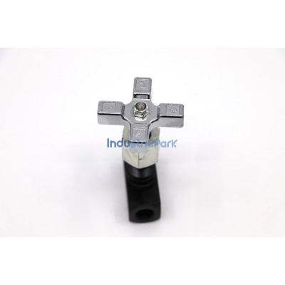 SHUT OFF VALVE  10004685