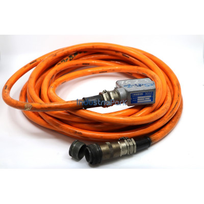 CONNECTION CABLE  10007623