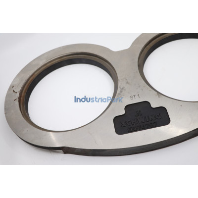 WEARING INSERT DN200  10074767
