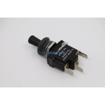 FLIP SWITCH R-O-R 1-PO1  10132343