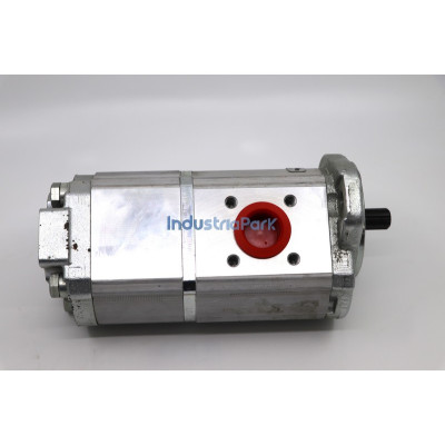 FIXED DISPLACEMENT PUMP  10172228