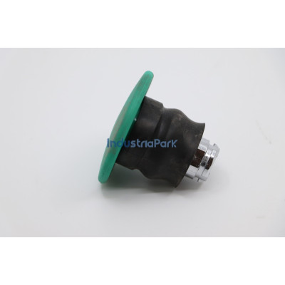 GREEN PUSH BUTTON  10192275