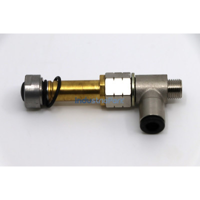 VALVE 24VDC  10200024