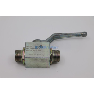 BALL VALVE 16 S NW13 10004680