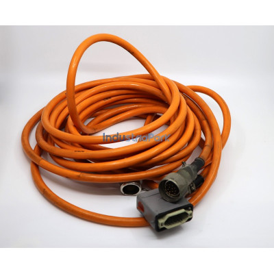 CONNECTION CABLE RED 10M  10007620
