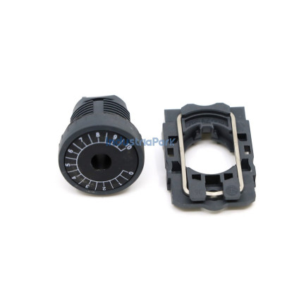 POTENTIOMETER  10120696