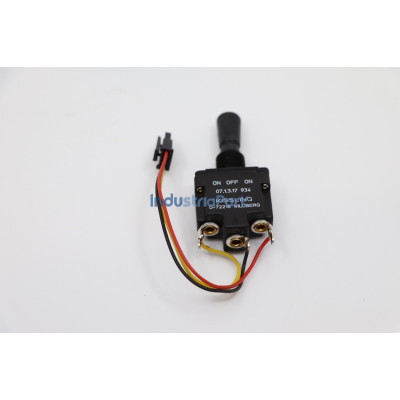 TOGGLE SWITCH CPL.  10209944