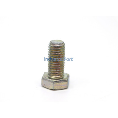 HEXAGON HEAD SCREW M 12X25  10001513