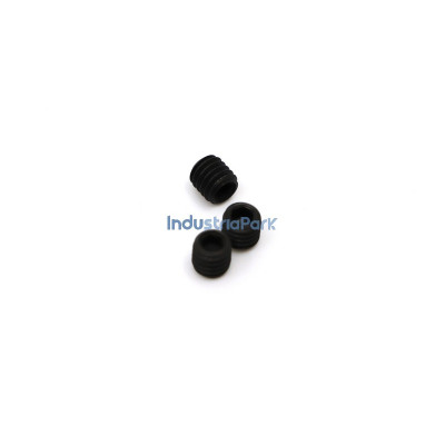 PIN THREADED DIN 913M  10068615