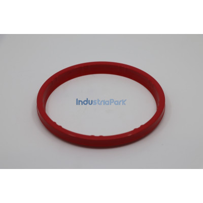 WIPER RING 125 X 140 X 14 X 9.5  10168818