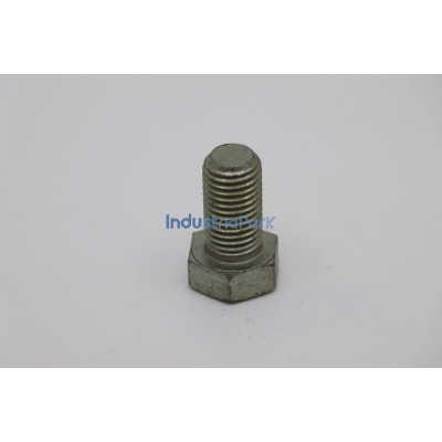SCREW DIN 933 M 16 X 30-8.8-A2C  10001596